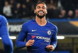 Ruben Loftus Cheek