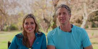 Kim Holderness: Wiki, Bio, Age, Height, Career, Net Worth, Husband
