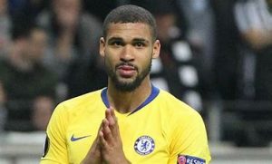 Ruben loftus cheek