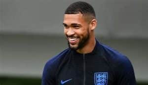 Ruben Loftus Cheek