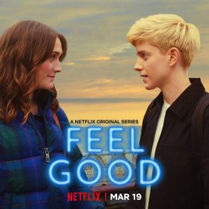 Feel Good Netflix