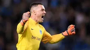 Danny Vukovic