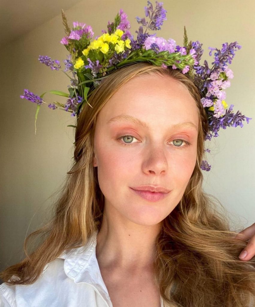 Frida Gustavsson: Wiki, Bio, Age, Height, Ex-Husband, Boyfriend, Family ...