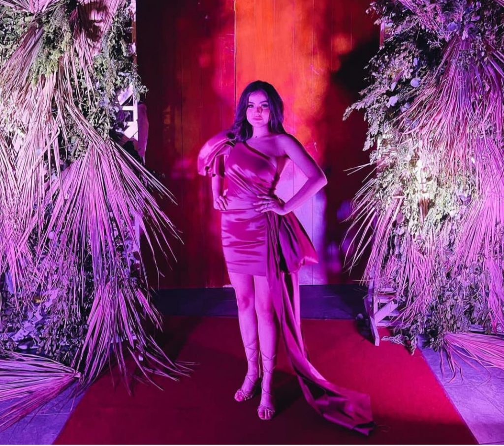 Gaby Gardez Wiki, Bio, Age, Height, Boyfriend, Parents, Net Worth