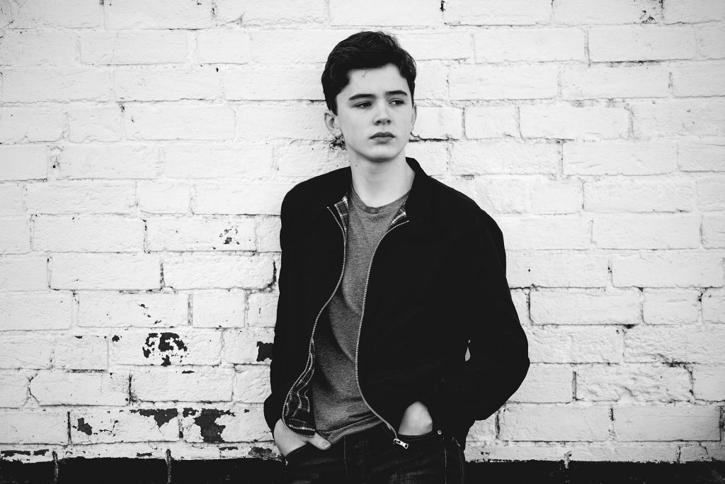 Harry Gilby: Wiki, Bio, Age, Height, Parents, Siblings, Girlfriend, Net ...