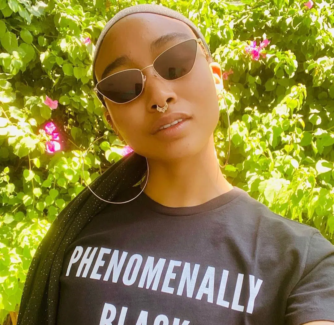 Facts About Tati Gabrielle's Parents, Height, And Boyfriend