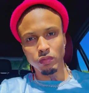 August Alsina