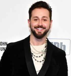 Paul Khoury