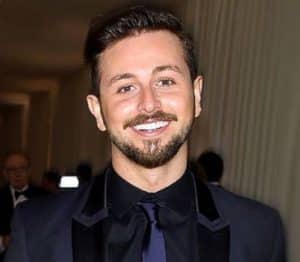 Paul Khoury