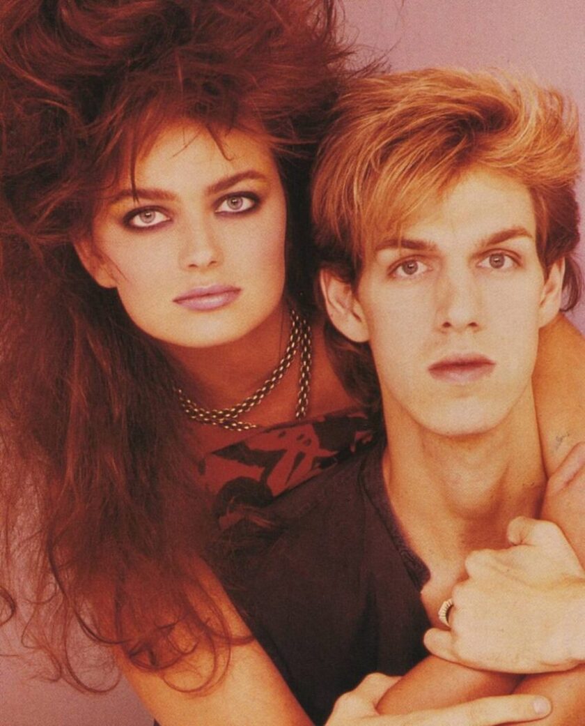 Paulina Porizkova Wiki, Bio, Age, Height, Husband, Children, Net Worth