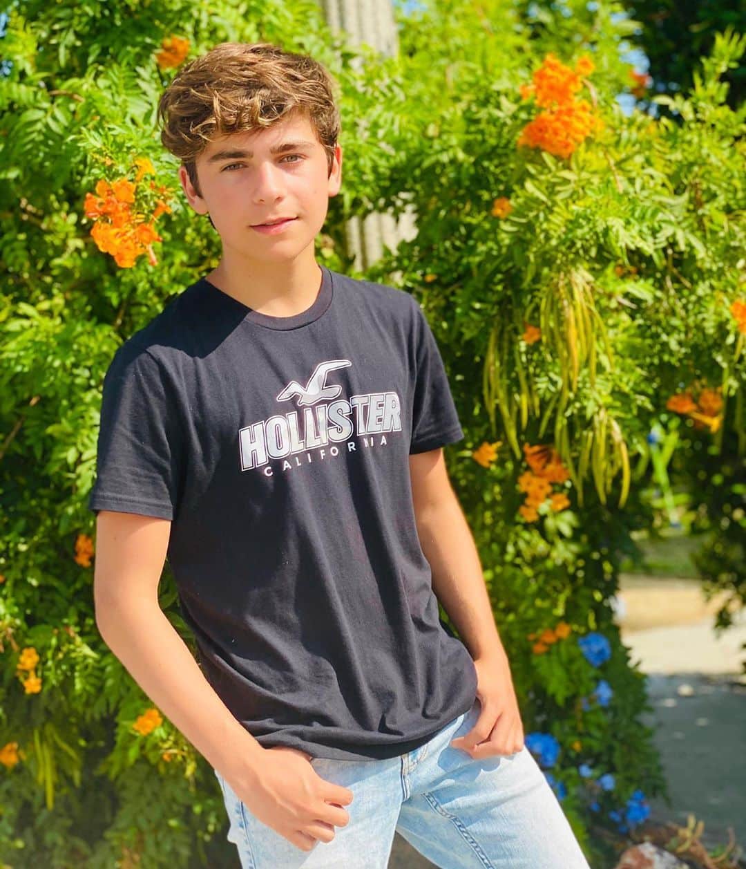 Ayden Mekus: Wiki, Bio, Height, Age, Parents, Career, Girlfriend, Net Worth