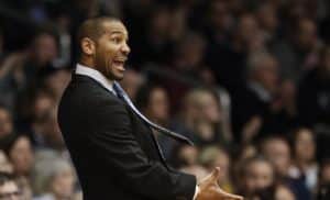 LaVall Jordan