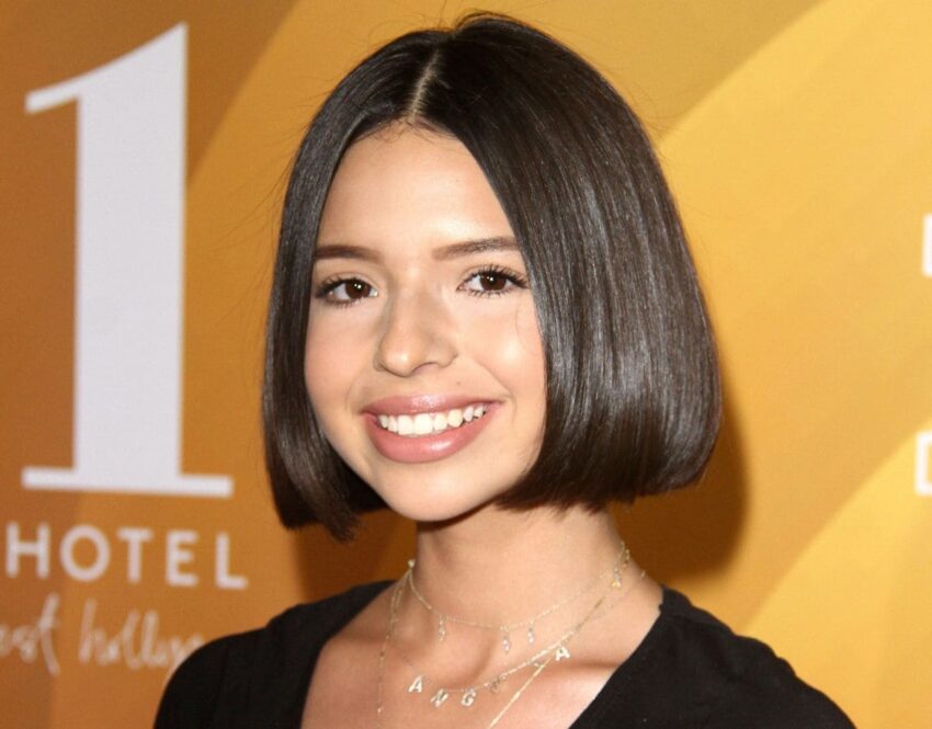 Angela Aguilar Bio Net Worth 2024 Age vrogue.co