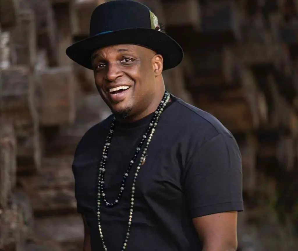 Damon Thomas (Kim Kardashian ExHusband) Wiki, Bio, Age, Height, Family