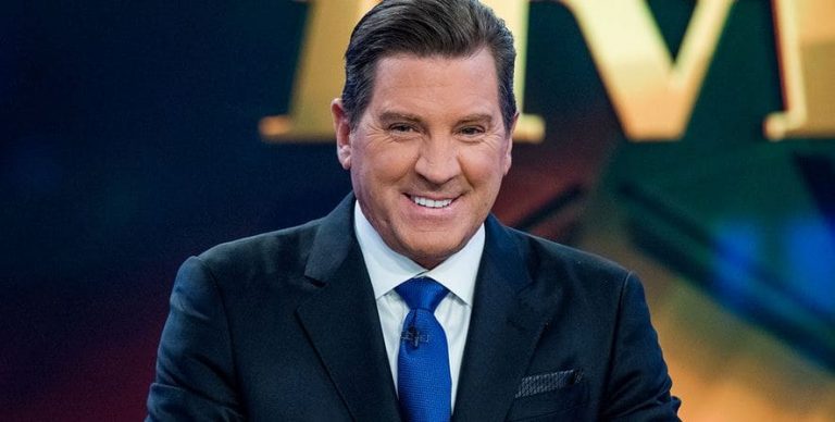 Eric Bolling