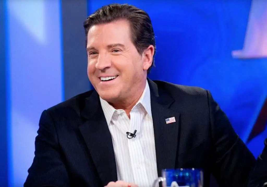 Eric Bolling Wiki, Bio, Age, Height, Health, Parents, Wife, Son, Net