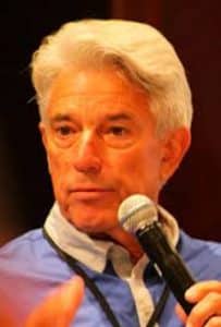 Buck Martinez 