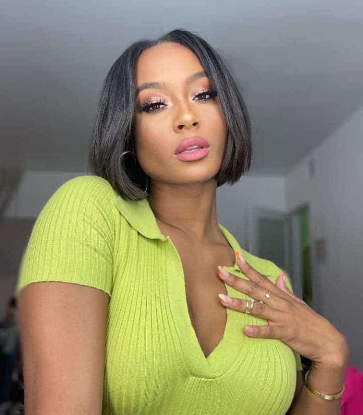 Kayla Nicole Wiki, Bio, Height, Age, Boyfriend, Family, Married, Net Worth