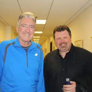 Ron Coomer