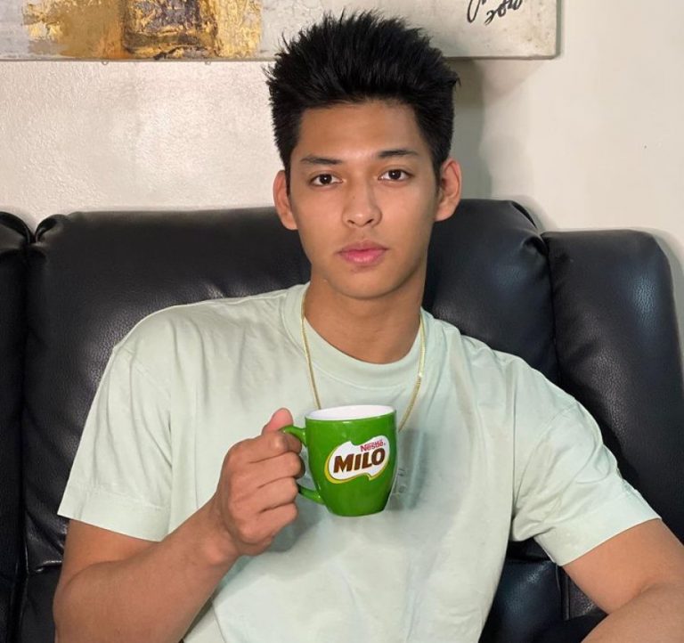 Rince Rio Ricci Rivero: Wiki, Bio, Age, Height, Birthday, Movie, Girlfriend, Net ...