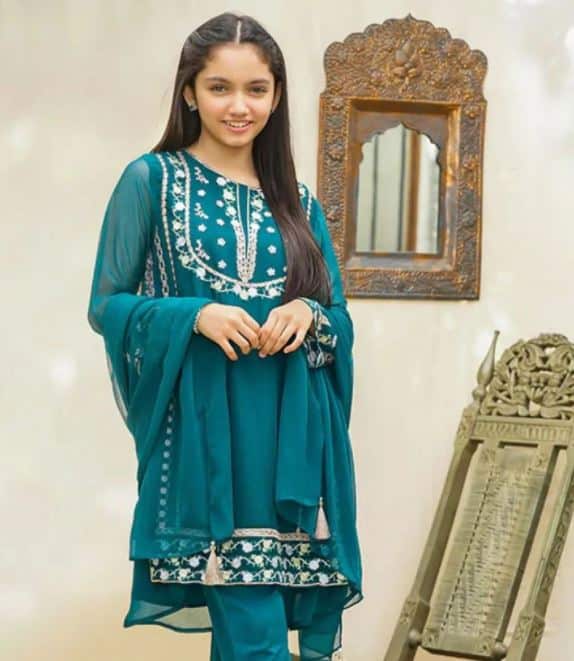 Aina Asif: Wiki, Bio, Age, Height, Siblings, Family, Parents, Net Worth ...