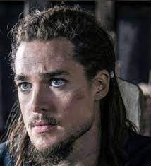 Alexander in The Last Kingdom