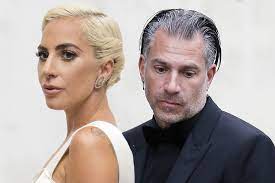 Lady Gaga and him