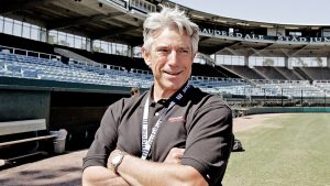 Buck Martinez