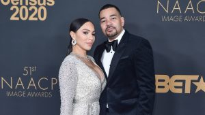 Gia Casey (DJ Envy's Wife): Wiki, Bio, Age, Height, Family, Controversy