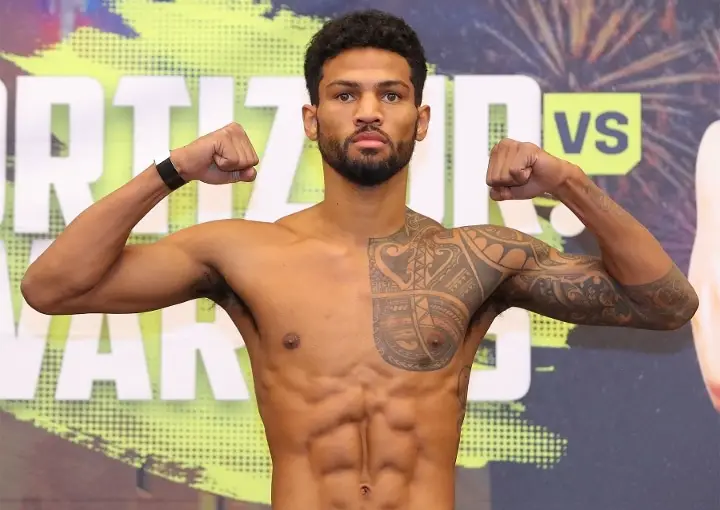 Shane Mosley Jr. Wiki, Bio, Height, Age, Wife, Family, Career, Net Worth