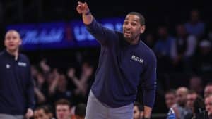 LaVall Jordan