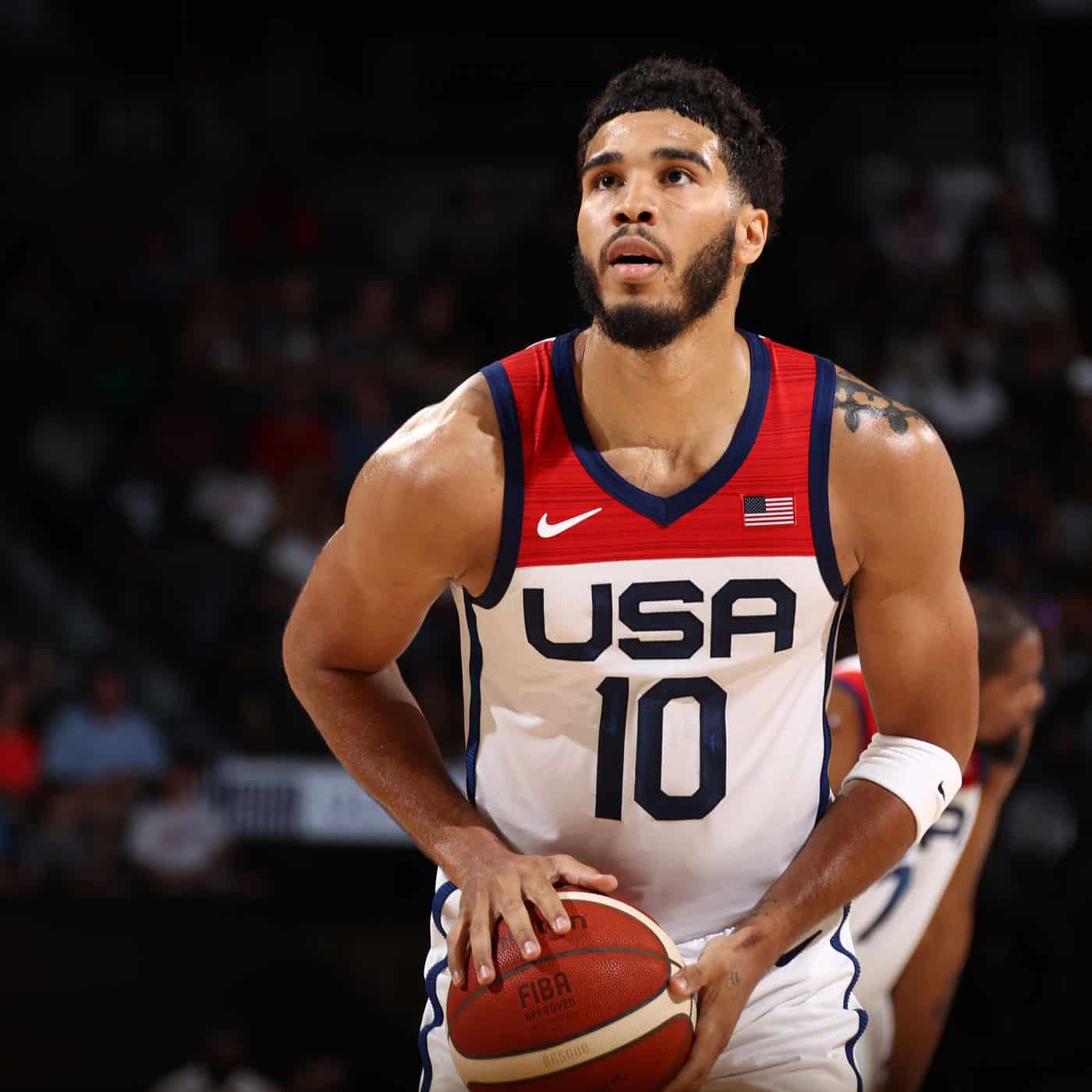 Jayson Tatum: Wiki, Bio, Age, Height, Wife, Parents, Career, Kids, Net