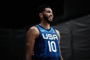 Jayson Tatum 