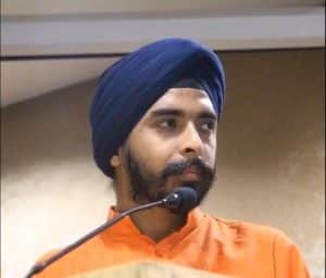 Tajinder Bagga