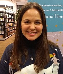 Giovanna Fletcher 