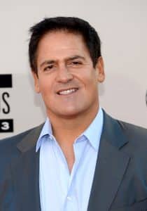 Mark Cuban