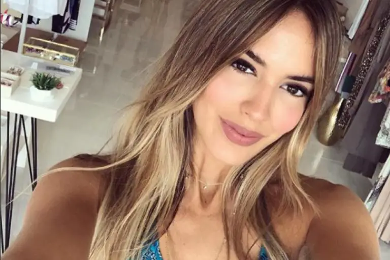 Shannon De Lima: Wiki, Bio, Age, Height, Husband, Parents, Net Worth