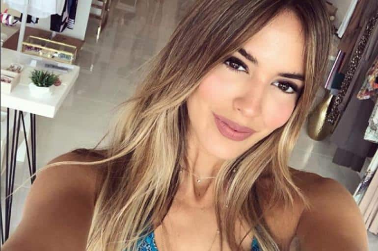 Shannon De Lima: Wiki, Bio, Age, Height, Husband, Parents, Net Worth