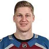 Nathan MacKinnon 