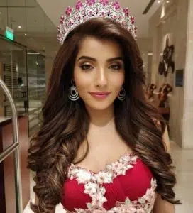 Aditi Hundia