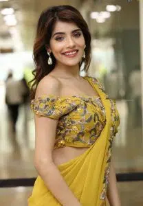 Aditi Hundia