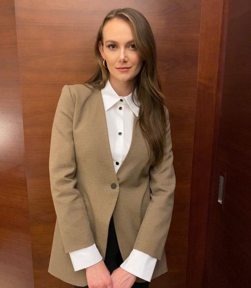 Andi Matichak: Wiki, Bio, Age, Height, Husband, Parents, Net Worth