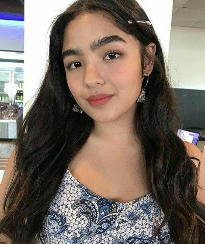 Andrea Brillantes: Wiki, Bio, Age, Height, Parents, Boyfriend, Net Worth