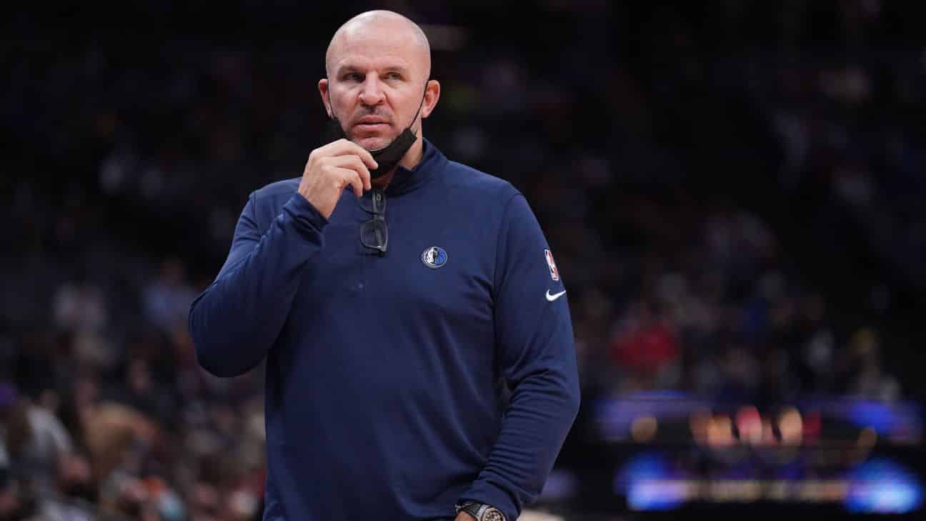 Jason Kidd: Wiki, Bio, Age, Height, Wife, Parents, Career, Kids, Net Worth