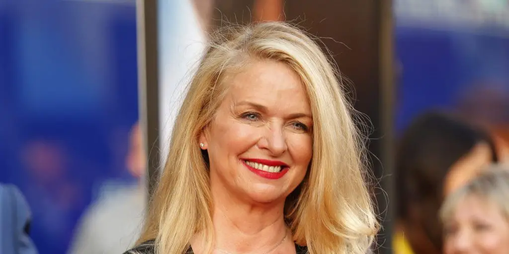 Donna Dixon: Wiki, Bio, Age, Height, Career, Husband, Children, Net Worth