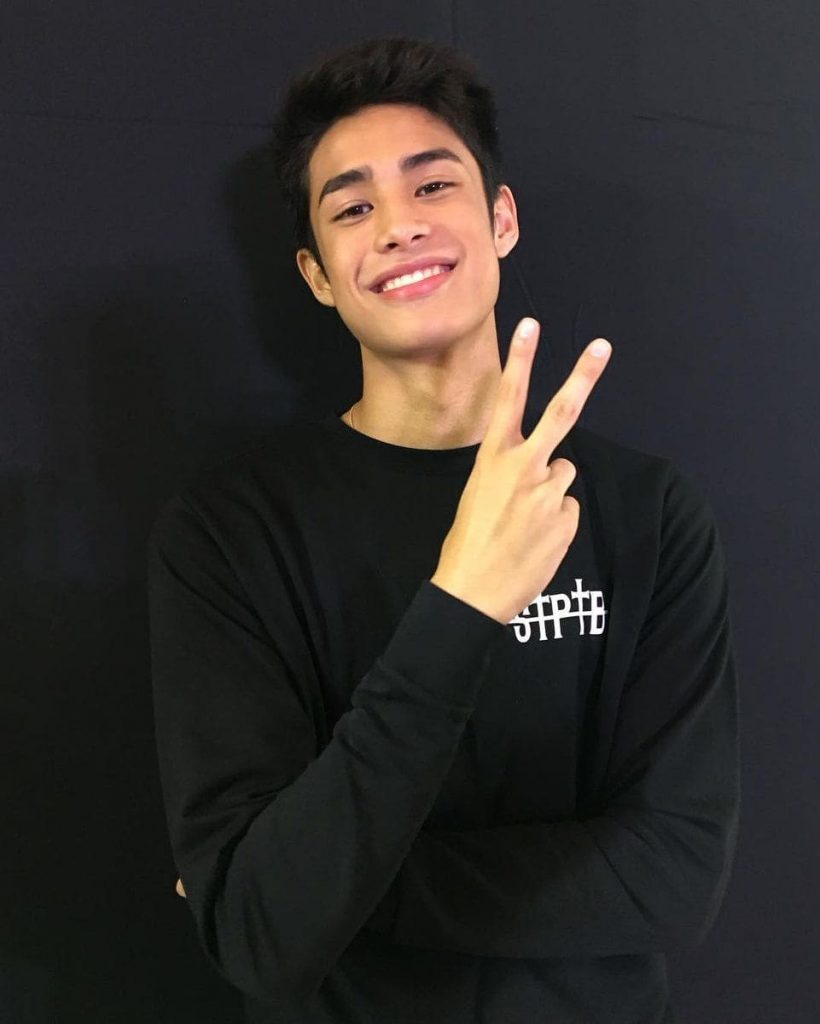 Donny Pangilinan: Wiki, Bio, Age, Height, Parents, Girlfriend, Net Worth