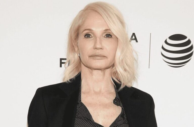 Ellen Barkin