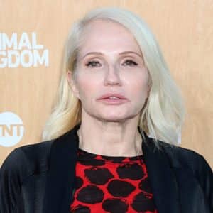 Ellen Barkin