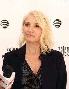 Ellen Barkin