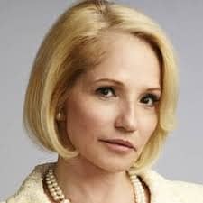 Ellen Barkin